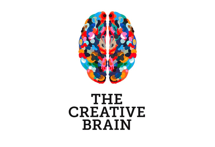 the creative brain