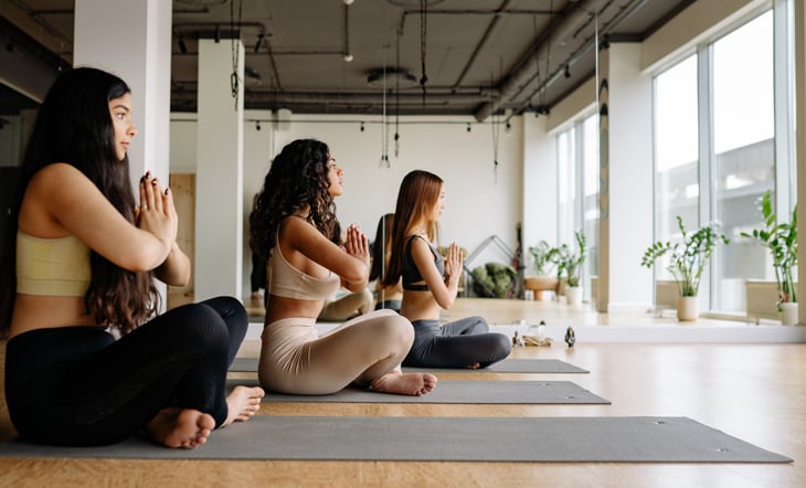 Advantages Of Yoga Insurance