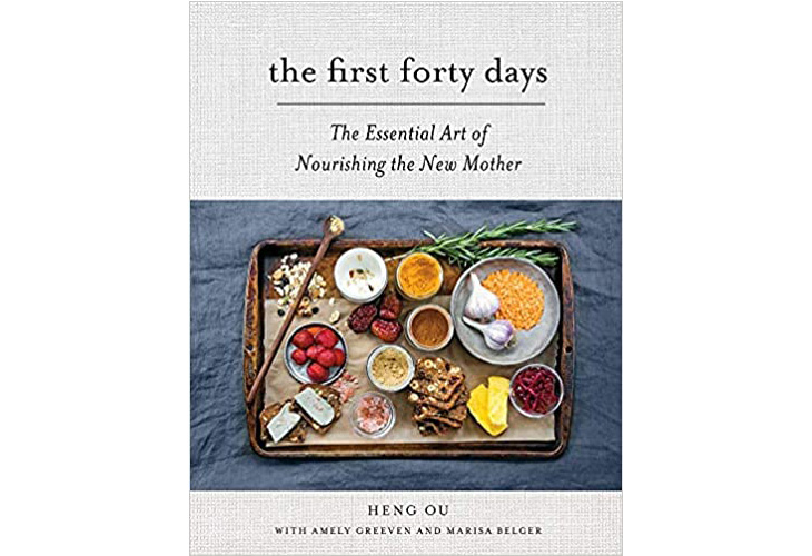 The First Forty Days