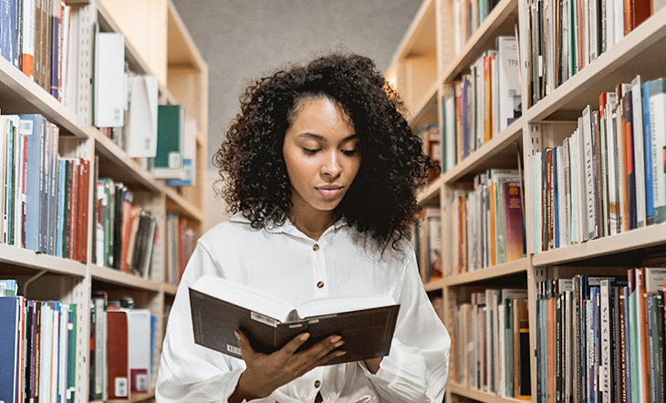 Black History Month Book List