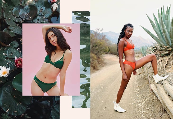 7 Body Positive Lingerie Brands