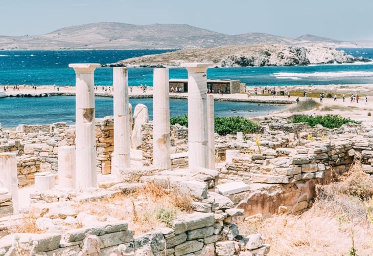 Delos