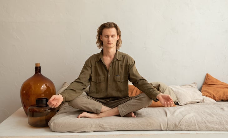 Yoga Nidra Nest