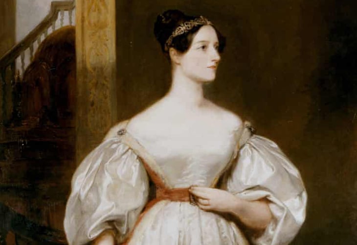 ada lovelace