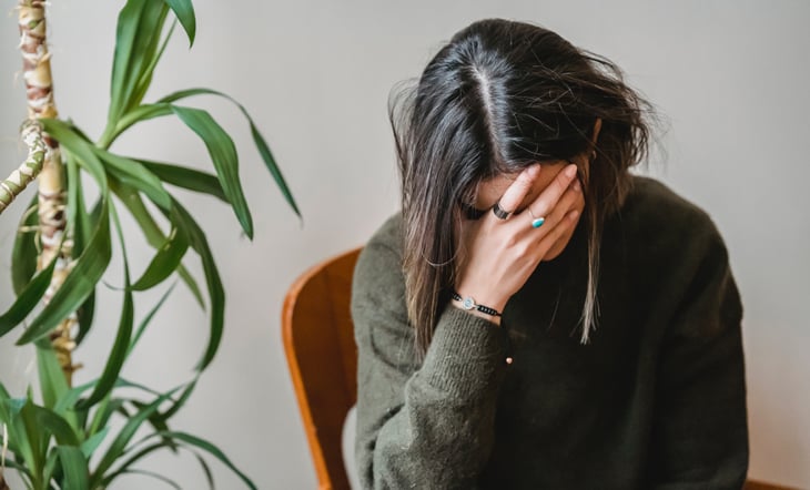 Bad mood Feature