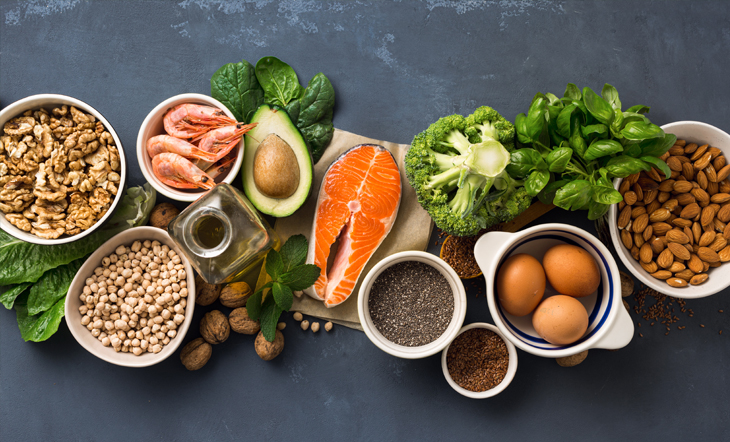 Top 3 Health Benefits of Omega 3 Fatty Acids YouAligned