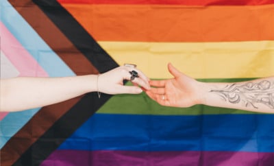 LBGTQ Mental Health Feature