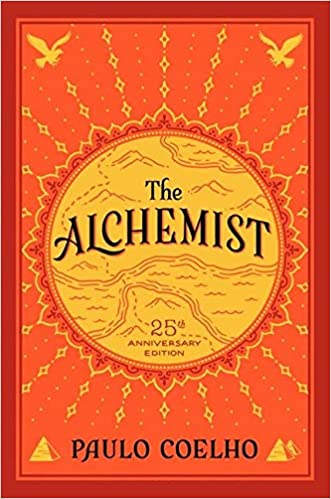 The Alchemist