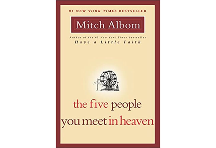 The Five People You Meet in Heaven