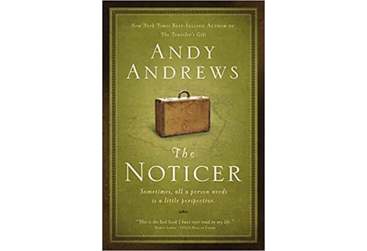 The Noticer