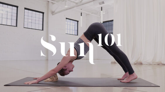 Sun 101