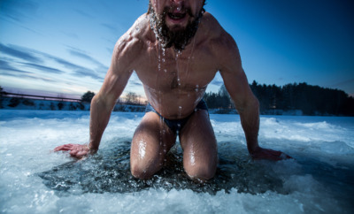 Benefits of Hot and Cold Water Therapy feature