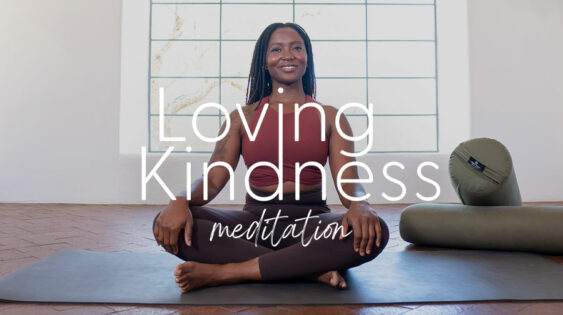 Loving Kindness Meditationd