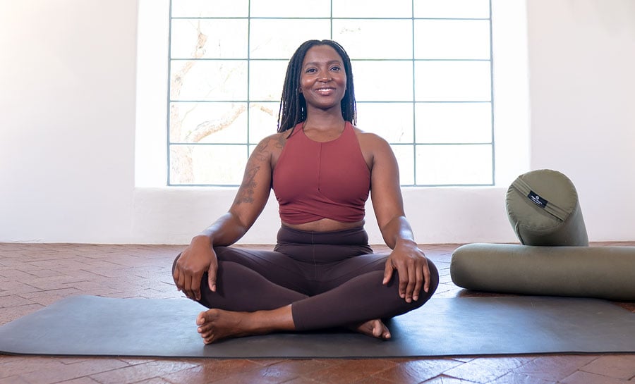 Tantric Yoga: What It Is, Origins + Ways To Practice | mindbodygreen