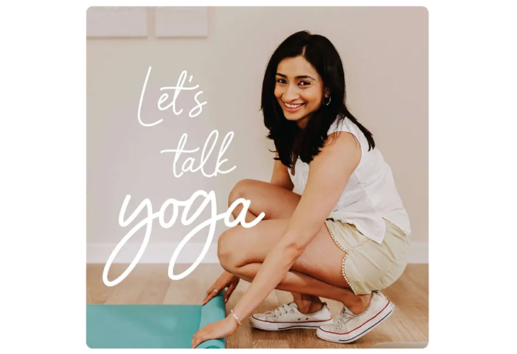 lets talk yoga