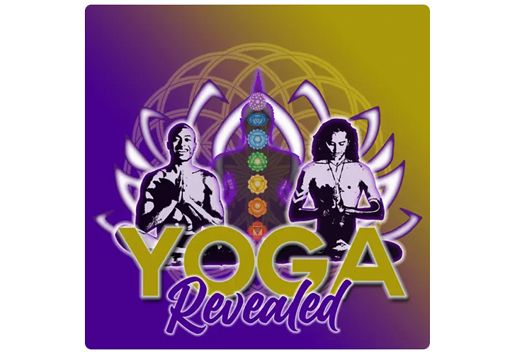 yoga revealed