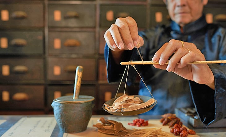 What Exactly Is Traditional Chinese Medicine? This TCM Expert Shares the Basics