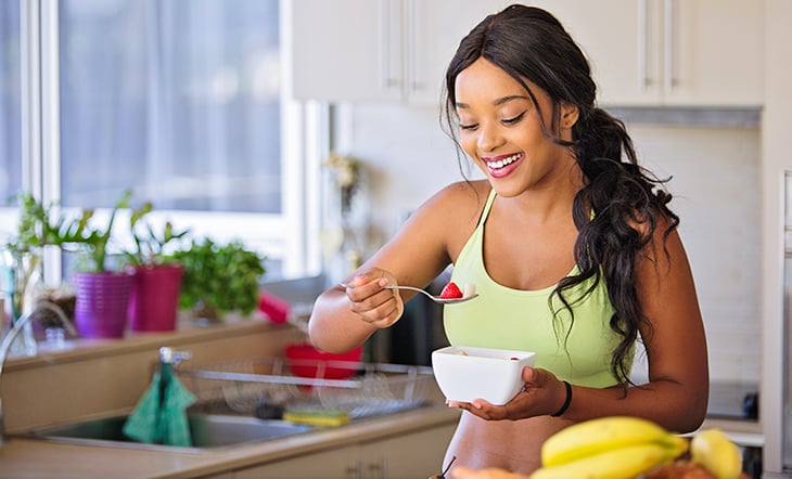 Nutrition and Mental Health: 8 Essential Foods That Elevate Your Mental Health