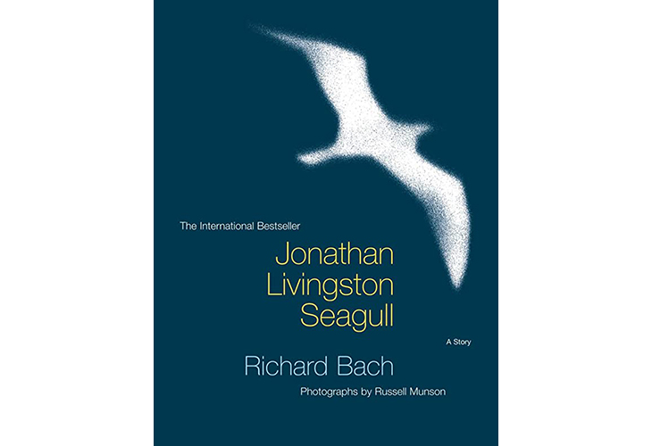 jonathan livingston seagull