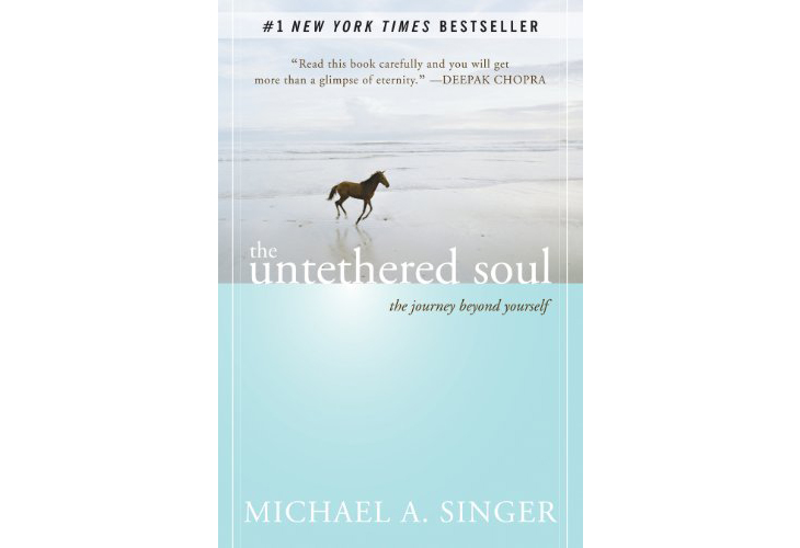 the untethered soul