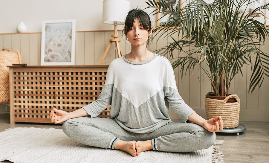 5 Simple Meditation Practices That Will Transform Your Life – And You Can Practice Them Anywhere!