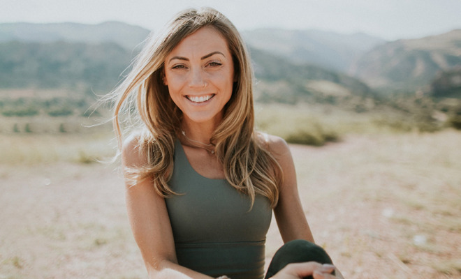 Meet Ashton The Founder