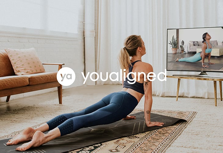 The 13 Best Yoga  Channels of 2023