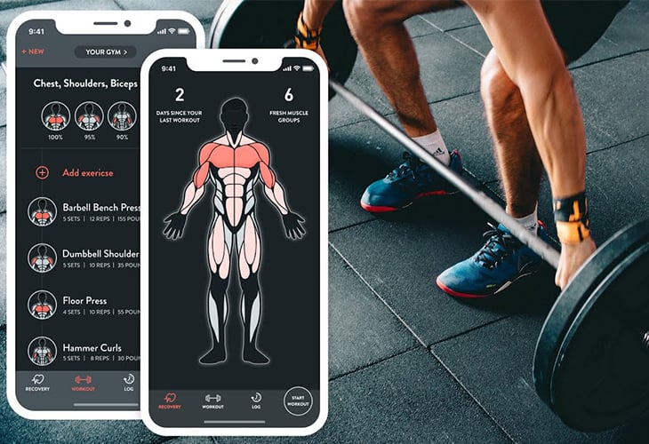 Top 9 Men's Wellness Apps You Can Download Today