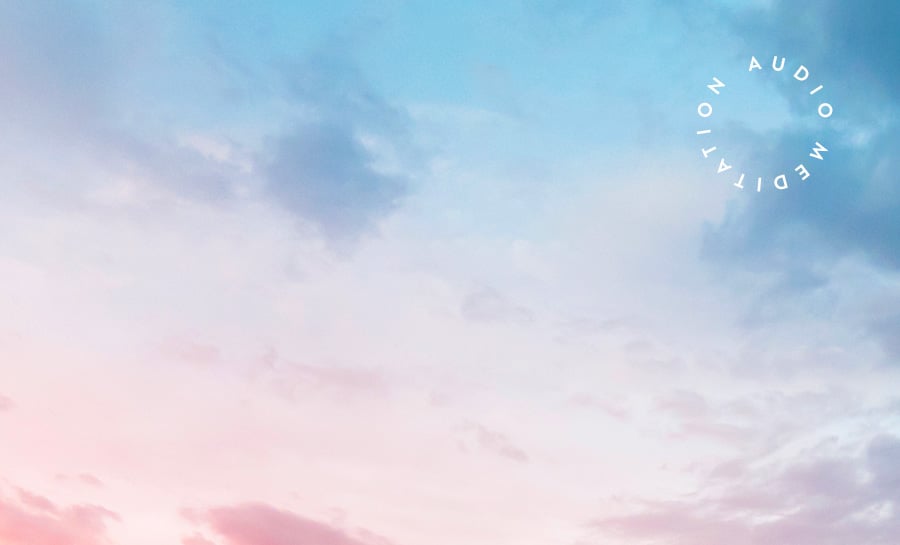 RISE Morning Meditation