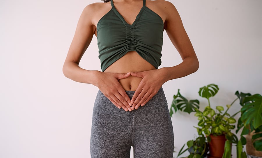 Lululemon Reveal Crop *Zen Expression solar - Depop