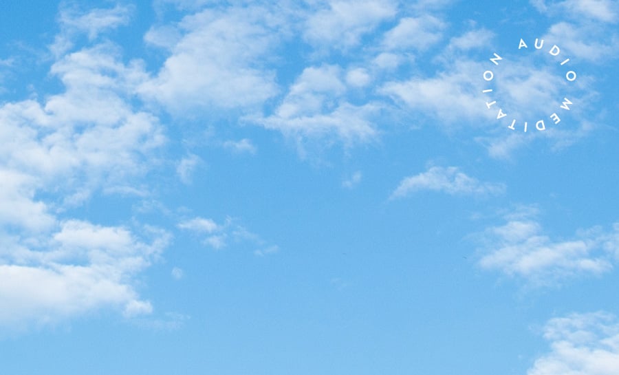 Midday Reset Meditation