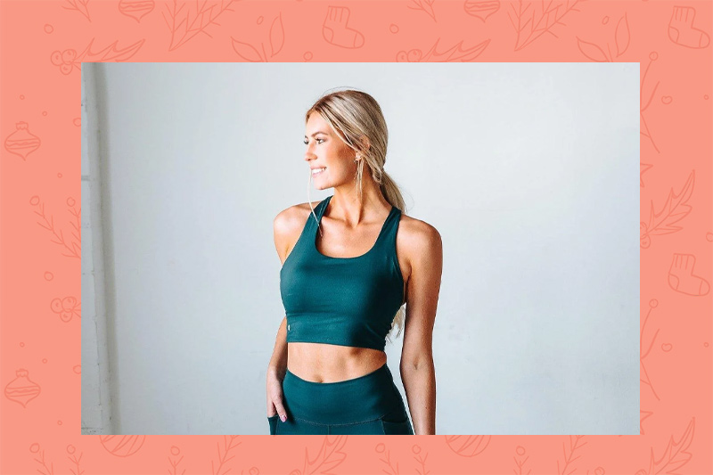 Yoga Leggings: Christmas Gift Guide - HEALTHY MindBodyLife