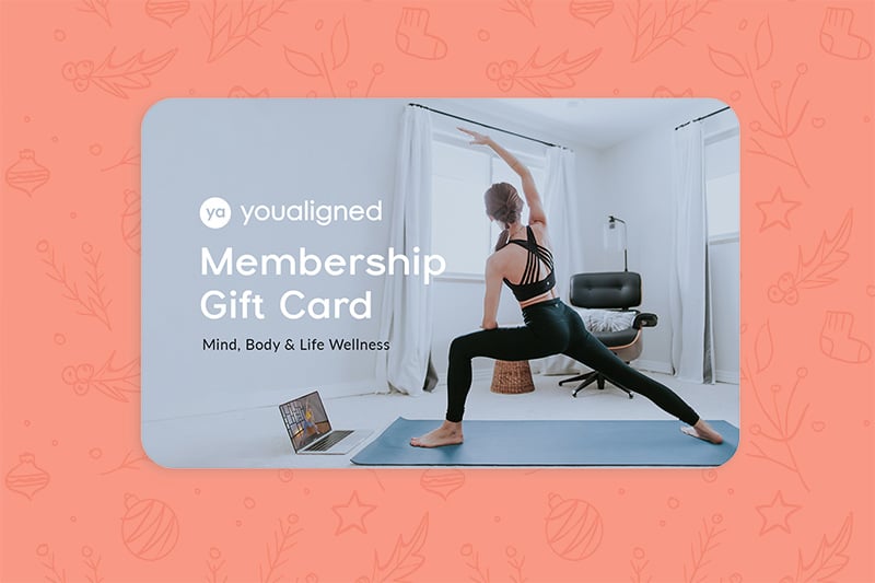 Inspiring Wellness Gifts to Get 2022 Off to a Great Start – SheKnows