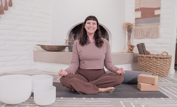 Yin Sound Bath featured