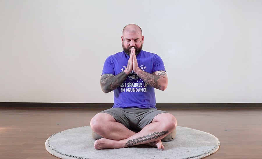 Guided Sleep Meditation