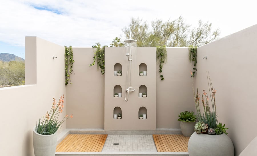 Civana Shower Civana Shower