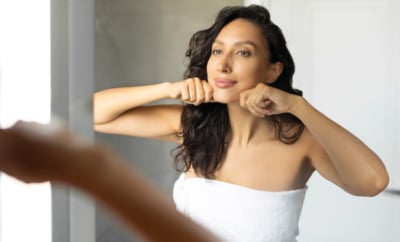 Lymphatic Drainage Massage