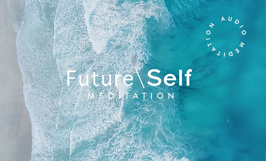 Future Self Meditation