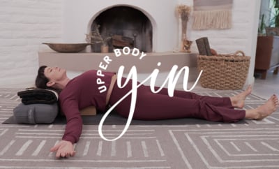 Upper Body Yind