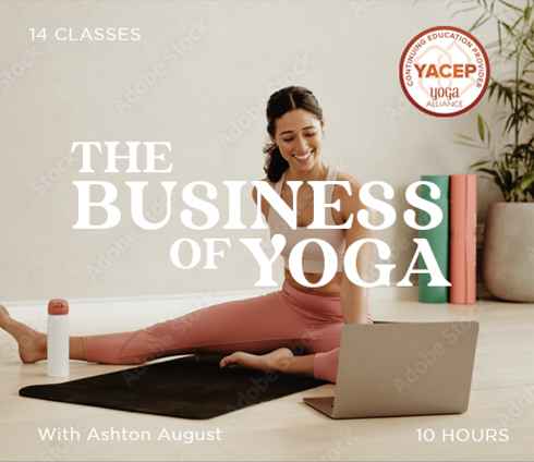 thebusinessofyoga