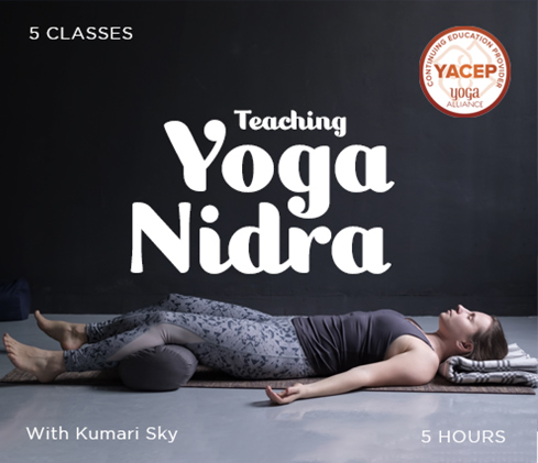 yoganidra