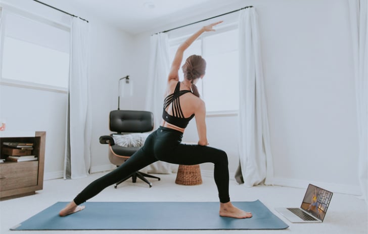 ashton live relaxing slow flow