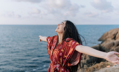 How to Step Off Life’s Hamster Wheel and Actually LIVE Every Day of Your Life