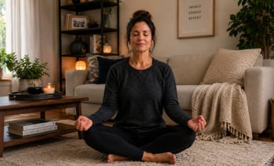 Celebrate World Meditation Day With This Meditation Experience With Dr. Joe Dispenza