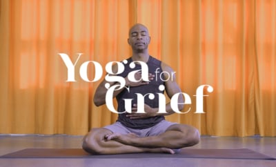 Yoga For Griefd